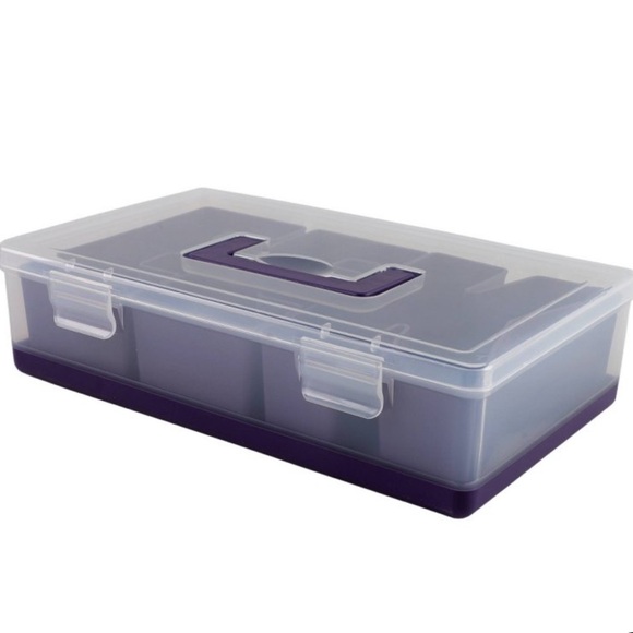 CWC EEK Halloween Snackle Box - Picture 3 of 14